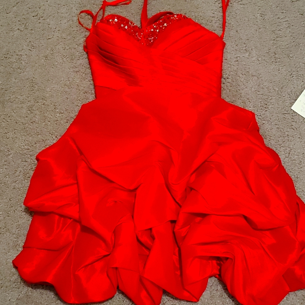 Fancy Dress